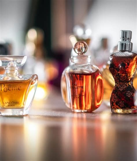 Cosmetics & Perfumes: Brand Protection Solutions 